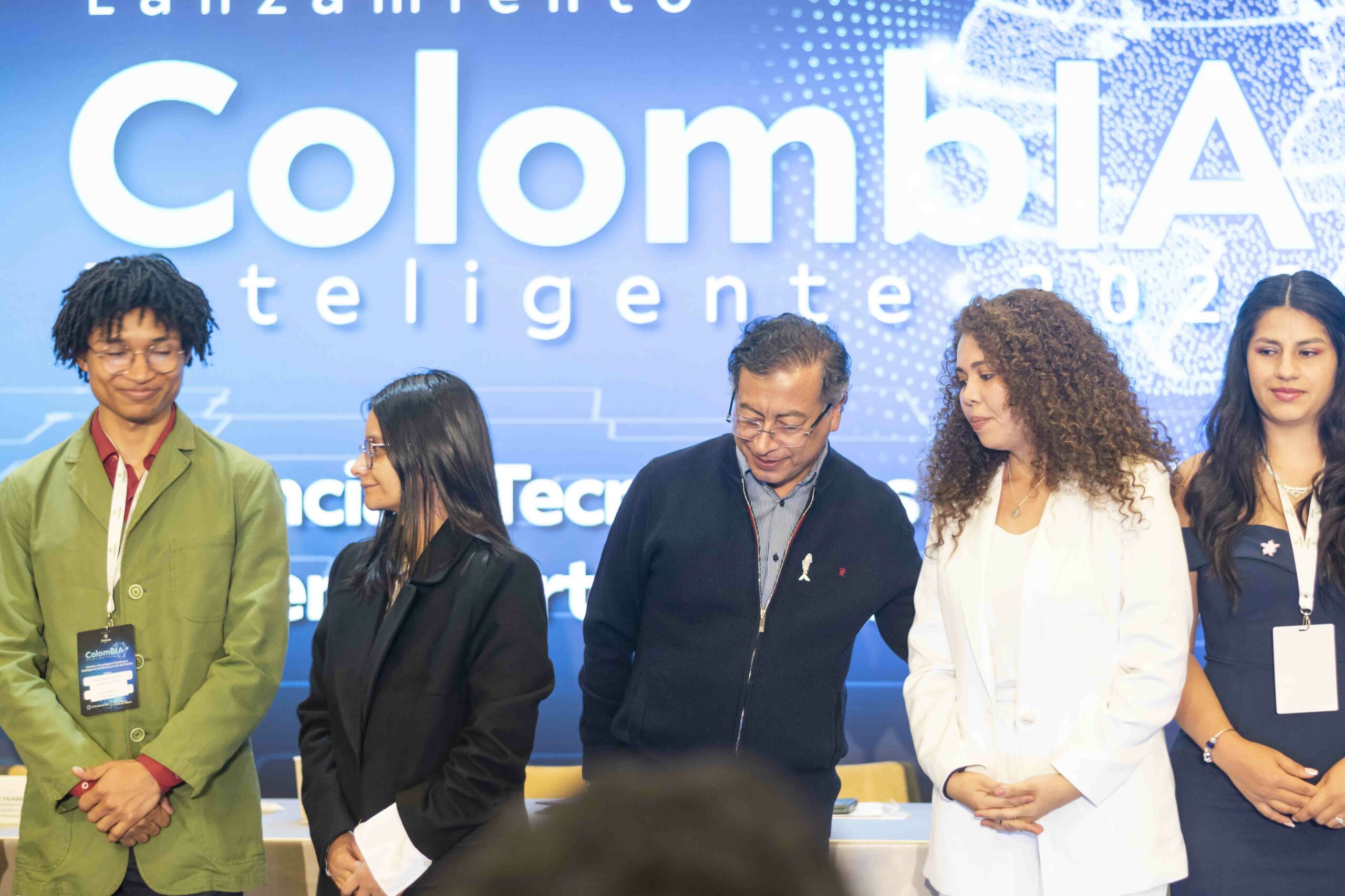 Colombia lanza ColombIA Inteligente 2025 con mirada estratégica hacia la Cuántica y la Inteligencia Artificial