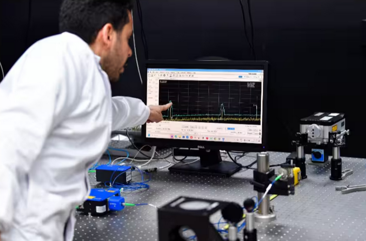 Colombia acaba de dar otro paso clave en las tecnologías cuánticas